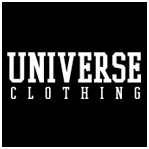 UNIVERSE嚴選男裝-線上購物網站